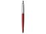 Набор Parker Jotter London Trio: гелевая ручка Red CT + шариковая ручка Blue CT + карандаш Stainless Steel CT