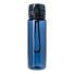 Бутылка для воды Como, синяя