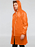 Дождевик Rainman Zip Pro, оранжевый неон