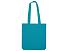 Сумка из плотного хлопка Carryme 220, бирюзовый 320C NEW