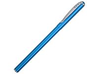Ручка шариковая «Actuel», цвет: голубой, серебристый