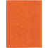 Ежедневник в суперобложке Brave Book, недатированный, оранжевый