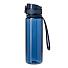 Бутылка для воды Como, синяя