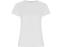 Футболка Golden Woman женская, белый