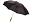 Зонт-трость «Lisa», цвет: черный