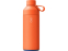 Бутылка для воды Big Ocean Bottle объемом 1000 мл с вакуумной изоляцией, оранжевый