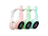 Беспроводные наушники Rombica MySound BH-19 Rose