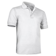 Рубашка поло PATROL, Белый