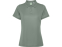 Поло TORMO WOMAN, лаврово-зеленый