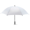 Зонт антишторм, белый