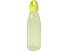 Bergen бутылка для воды объемом 800 мл из переработанной пластмассы, лайм