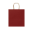 Пакет бумажный HAYA, Красный