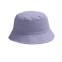 Хлопковая панама BRIM 250, лавандовый 