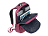 RIVACASE 7760 red ECO рюкзак для ноутбука 15.6