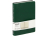 Ежедневник А5 Tintoretto, зеленый