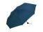 Зонт складной 5002 Toppy механический, нейви