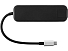 Хаб USB Rombica Type-C Chronos Black
