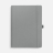 Ежедневник Peel Flex, недатированный, серый
