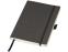 Блокнот Revello, черный