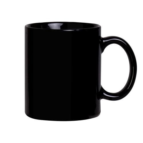 Кружка Bonn Promo, Черный