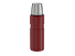 Термос из нерж. стали тм THERMOS SK2000 Rustic Red 0,47L