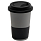 Кружка Magic To Go, Серый/черный