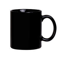 Кружка Bonn Promo, Черный