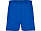 Спортивные шорты Calcio мужские, королевский синий