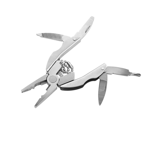 Мультитул Франкфурт, Серебристый