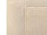 Складная сумка Jute из джута и хлопка, натуральный