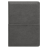 Ежедневник Smart Philadelphia Columbus А5, Темно-серый