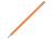 Трехгранный карандаш Графит 3D, оранжевый
