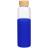 Бутылка для воды Onflow, синяя