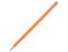 Трехгранный карандаш Графит 3D, оранжевый