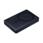 Внешний аккумулятор Атлантис Плюс PD (Atlantis PD Plus) 10000mAh с функцией беспроводной зарядки 15W, синий