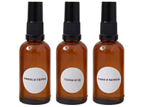 Набор парфюма для дома Trinity