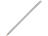 Карандаш Графит C, серебристый