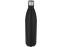 Cove, бутылка из нержавеющей стали объемом 1 л с вакуумной изоляцией, черный