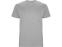 Футболка Stafford мужская, серый меланж