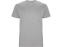 Футболка Stafford мужская, серый меланж