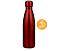 Подарочный набор с термосом и бутылкой Bottle set, красный
