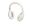 HIPER Наушники накладные WIRED CASUAL WHITE HTW-OV2