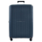 Чемодан Santiago L, темно-синий