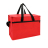Сумка-холодильник Арктика, Красный