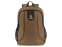 Рюкзак TORBER ROCKIT с отделением для ноутбука 15,6, коричневый, полиэстер 600D, 46 х 30 x 13