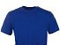 Футболка Super club мужская, классический синий