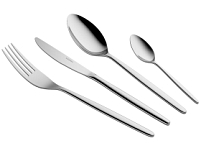 Набор столовых приборов, 16 пр., NADOBA, серия MIA Набор столовых приборов, 16 пр., NADOBA, серия MIA