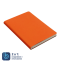 Ежедневник Bplanner.01 (оранжевый)