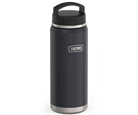 Термос из нерж. стали тм THERMOS IS-212 GT 1.2L, темно-серый
