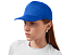 Бейсболка Мемфис 230 5-панельная, кл. синий